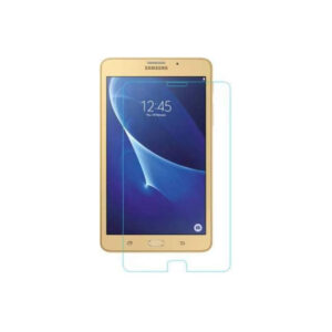 Samsung Galaxy J Max T285 Tempered Glass