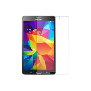 Samsung Galaxy Tab 4 7.0 – T230 Tempered Glass