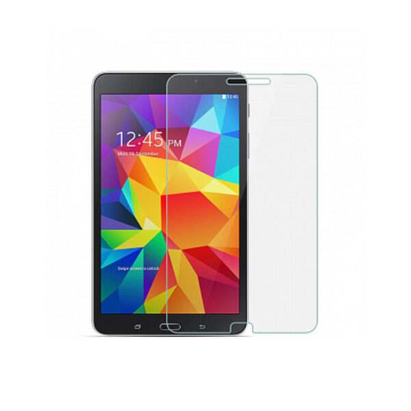 Samsung Galaxy Tab 4 8.0 – T330 Tempered Glass