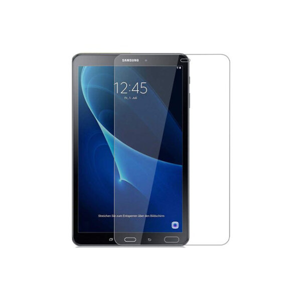 Samsung Galaxy Tab A 10.1 2016 – SM P580 Tempered Glass