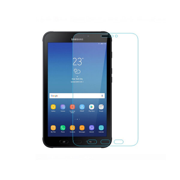 Samsung Galaxy Tab Active 2 T390 Tempered Glass