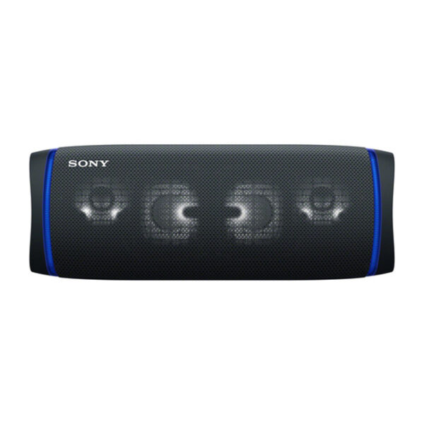 Sony SRS XB43 Portable Bluetooth Speaker 1