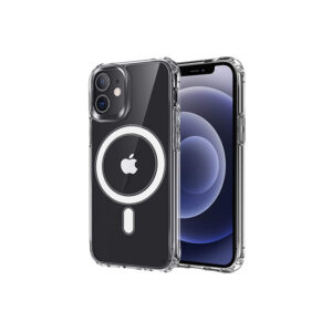 Spigen Ultra Hybrid MagSafe Case for iPhone 11