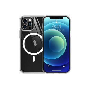 Spigen Ultra Hybrid MagSafe Case for iPhone 11 Pro