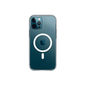 Spigen Ultra Hybrid MagSafe Case for iPhone 12 Pro