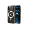 Spigen Ultra Hybrid MagSafe Case for iPhone 12 Pro Max