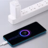 Xiaomi 33W Type C Fast Turbo Charger with Type C Cable 3