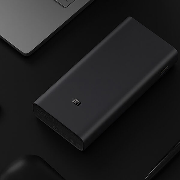 Xiaomi Mi 50W 20000mAh Power Bank 1