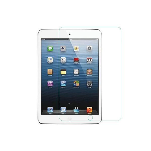 iPad Mini 4 Tempered Glass