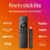 Amazon Fire TV Stick Lite 5