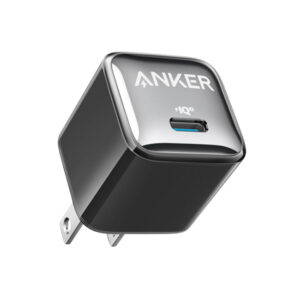 Anker 511 USB Type C Charger Nano Pro