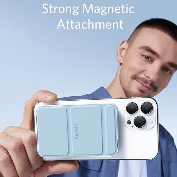 Anker 622 Magnetic Battery MagGo 4