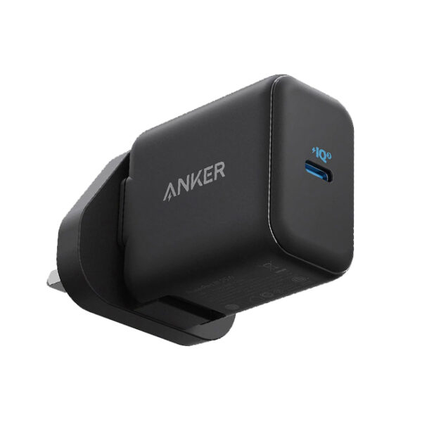 Anker A2058 PowerPort III 25W USB C Wall Charger 1