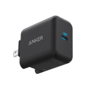 Anker A2058 PowerPort III 25W USB C Wall Charger