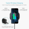 Anker A2513H12 PowerPort 10W Wireless Charging Pad 2