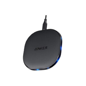 Anker A2513H12 PowerPort 10W Wireless Charging Pad