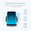 Anker A2513H12 PowerPort 10W Wireless Charging Pad 4