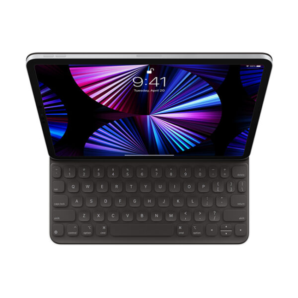 Apple MXNK2 Smart Keyboard Folio for iPad Pro 11 3rd Gen