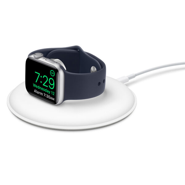 Apple Watch Magnetic Charging Dock MLDW2 4