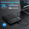 Baseus Blade 100W 20000mAh Power Bank1