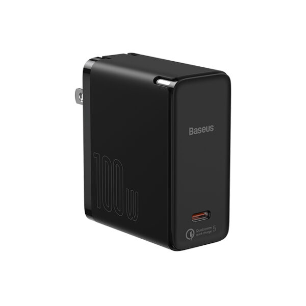 Baseus GaN2 100W 1C Quick Charger