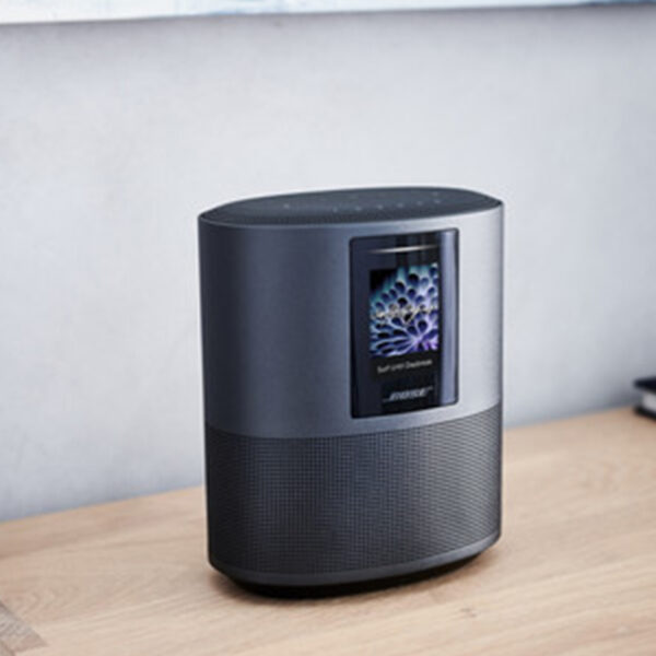 Bose Home Speaker 500 Bluetooth Speaker 4