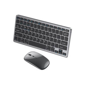 COTEetCI Wireless Keyboard Mouse