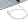 Google USB C to USB A Cable 1