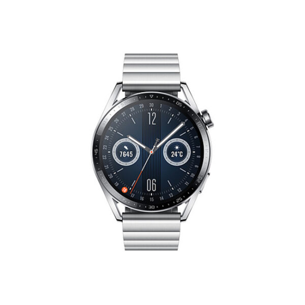 Huawei Watch GT 3 46MM Stainless Steel 1