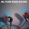 JBL Tune 175BT Bluetooth Earphones 5