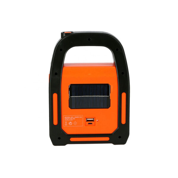 Krypton KNE5169 Rechargeable LED Camping Lantern 3