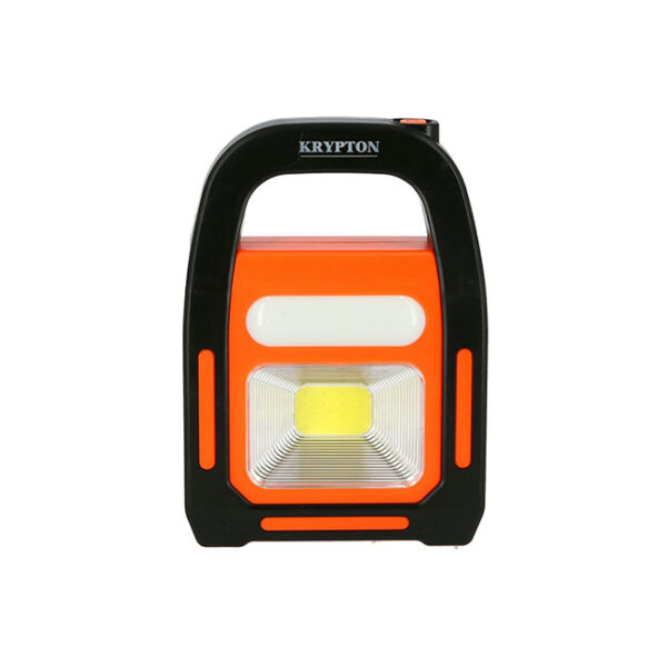 Krypton KNE5169 Rechargeable LED Camping Lantern
