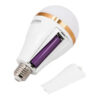 Krypton KNESL5427 Rechargeable LED Emergency Bulb 2