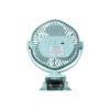 Krypton KNF5405 Rechargeable Mini Fan with Light 1