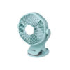 Krypton KNF5405 Rechargeable Mini Fan with Light 2