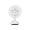 Krypton KNF6065 12 Rechargeable Oscillating Fan 2