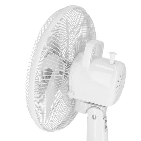 Krypton KNF6065 12 Rechargeable Oscillating Fan 3