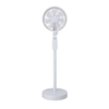 Krypton KNF6266 USB Rechargeable 3 Speed Stand Fan 1