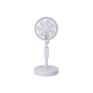 Krypton KNF6266 USB Rechargeable 3 Speed Stand Fan