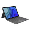 Logitech Folio Touch Keyboard Case with Trackpad for iPad Pro 11