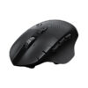 Logitech G604 Light Speed Wireless Gaming Mouse 1