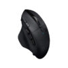Logitech G604 Light Speed Wireless Gaming Mouse 2