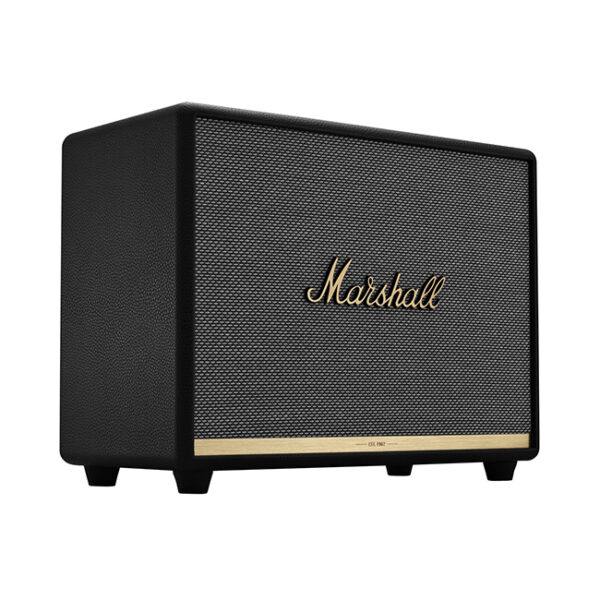 Marshall Woburn II Bluetooth Speaker 4