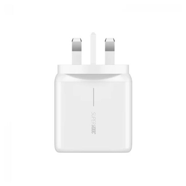 Oppo SUPERVOOC 2.0 65W Charger