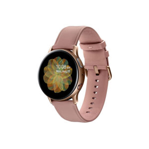 Samsung SM R835 Galaxy Watch Active 2 40mm Gold Stainless Steel LTE