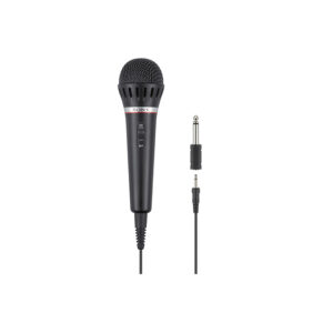 Sony F V120 Dynamic Vocal Microphone