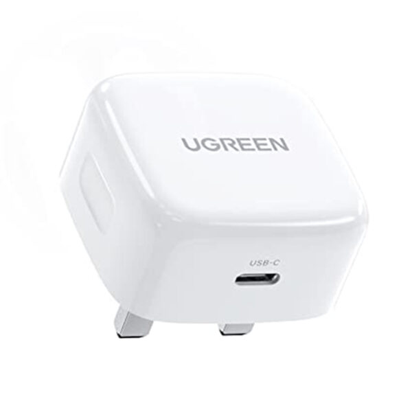 UGREEN 60451 20W PD USB Type C Charger