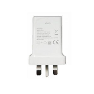 Vivo Dual Engine Travel Charger for Nex Series