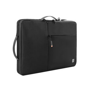 WiWU Alpha 16 inch Double Layer Laptop Bag