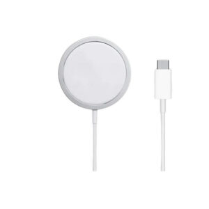 WiWU M5 15W Magnetic Wireless Charger